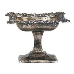 Salt Cellar
