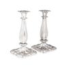 Image 1 : A Pair of Candlesticks