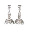 Image 1 : A Pair of Candlesticks