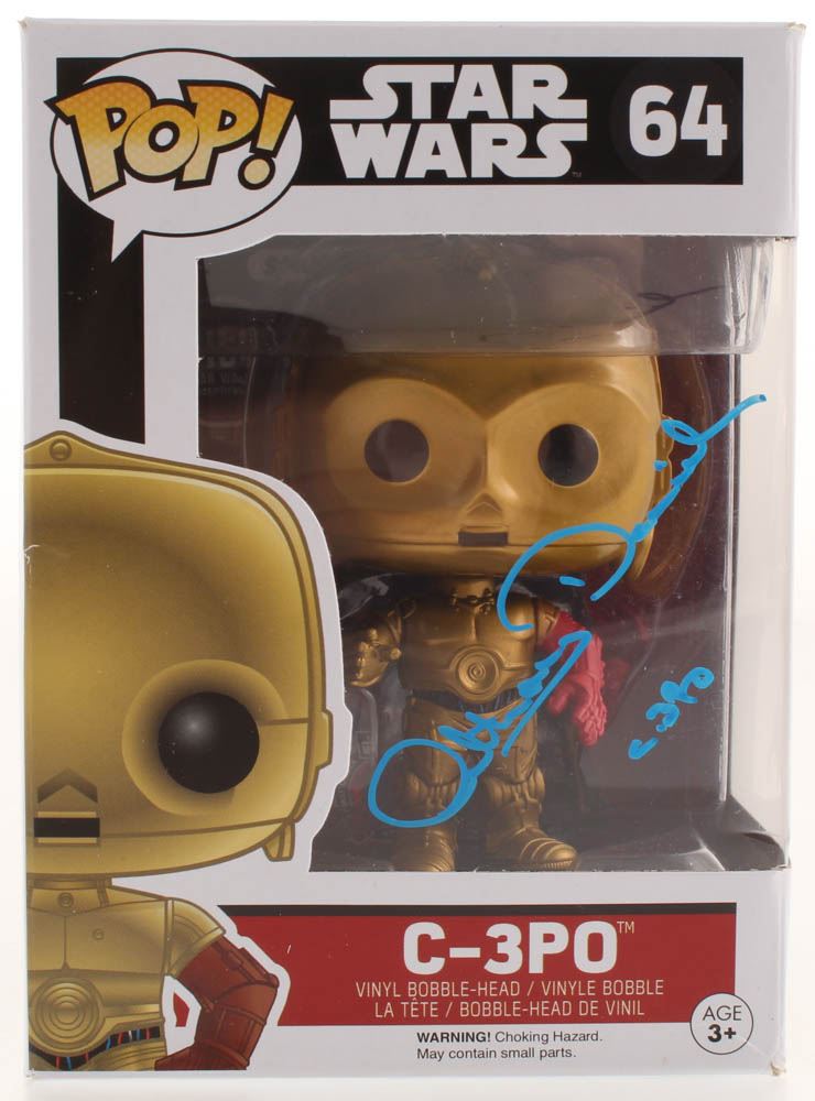 funko pop c3po 64