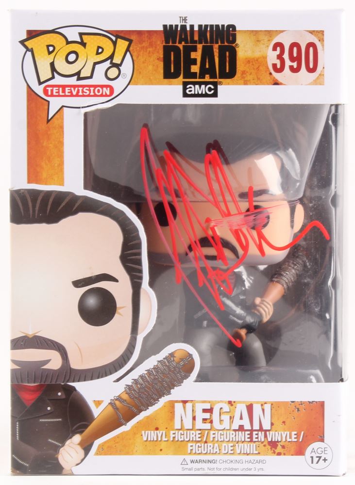 funko pop negan 390