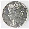 Image 1 : 1927-S PEACE SILVER DOLLAR