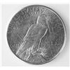 Image 2 : 1927-S PEACE SILVER DOLLAR