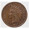 Image 1 : 1864-L INDIAN CENT