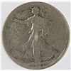 Image 1 : 1921-D WALKING LIBERTY HALF DOLLAR