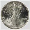 Image 1 : 1990 AMERICAN SILVER EAGLE
