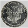 Image 2 : 1990 AMERICAN SILVER EAGLE