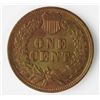 Image 2 : 1909 INDIAN CENT