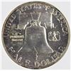 Image 2 : 1950 FRANKLIN HALF DOLLAR