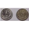 Image 2 : WASHINGTON QUARTERS: