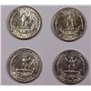 Image 2 : AU WASHINGTON QUARTERS: