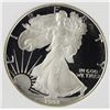 Image 1 : 1992-S AMERICAN SILVER EAGLE