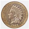 Image 1 : 1863 INDIAN CENT