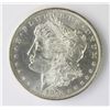 Image 1 : 1878-S MORGAN SILVER DOLLAR