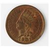 Image 1 : 1901 INDIAN CENT