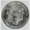 Image 2 : 1990 AMERICAN SILVER EAGLE