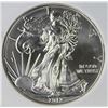 Image 1 : 2012 AMERICAN SILVER EAGLE