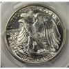 Image 2 : 1941-S WALKING LIBERTY HALF DOLLAR