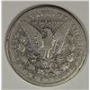 Image 2 : 1899 MORGAN SILVER DOLLAR