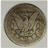 Image 2 : 1892 CC MORGAN SILVER DOLLAR