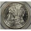 Image 1 : 1881-S MORGAN SILVER DOLLAR PCGS MS65