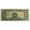 Image 2 : 1899 ONE DOLLAR SILVER CERTIFICATE
