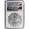 Image 3 : 2015 AMERICAN SILVER EAGLE