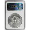 Image 4 : 2015 AMERICAN SILVER EAGLE