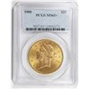 Image 3 : 1900 $20.00 GOLD LIBERTY