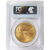 Image 4 : 1900 $20.00 GOLD LIBERTY
