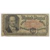 Image 1 : FRIEDBORG 1380 FRACTIONAL HALF DOLLAR 1875
