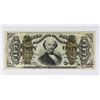 Image 1 : 1863 FRIEDBERG FIFTY CENT FRACTIONAL