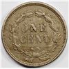 Image 2 : 1859 INDIAN CENT