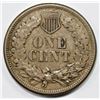 Image 2 : 1861 INDIAN CENT