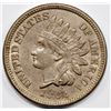 Image 1 : 1862 INDIAN CENT
