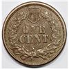 Image 2 : 1863 INDIAN CENT