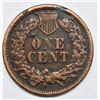 Image 2 : 1866 INDIAN CENT
