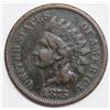 Image 1 : 1875 INDIAN CENT
