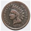 Image 1 : 1878 INDIAN CENT