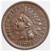 Image 1 : 1879 INDIAN CENT