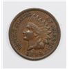Image 1 : 1894 INDIAN CENT