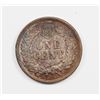 Image 2 : 1899 INDIAN CENT