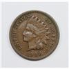 Image 1 : 1908-S INDIAN HEAD CENT
