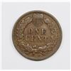 Image 2 : 1908-S INDIAN HEAD CENT