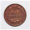 Image 2 : 1909 INDIAN CENT