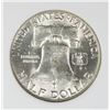Image 2 : 1952 FRANKLIN HALF DOLLAR