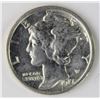 Image 1 : 1917-D  MERCURY DIME