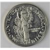 Image 2 : 1917-D  MERCURY DIME