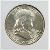 Image 1 : 1950 FRANKLIN HALF DOLLAR