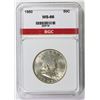 Image 3 : 1950 FRANKLIN HALF DOLLAR